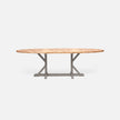 Dane Oval Dining Table