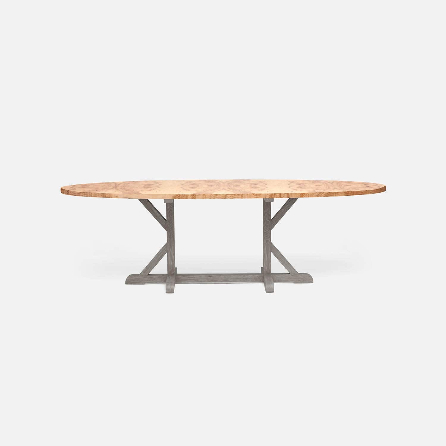 Dane Oval Dining Table