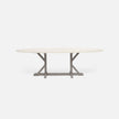 Dane Oval Dining Table