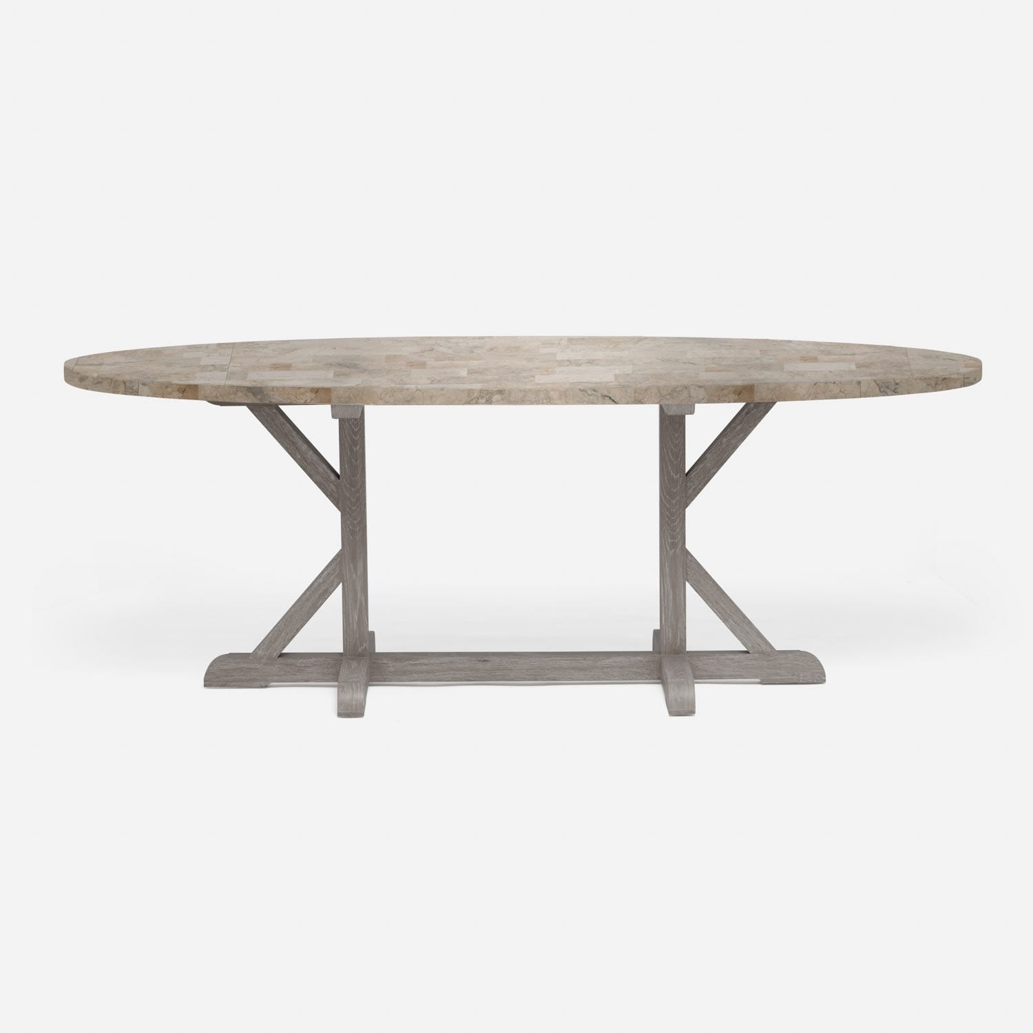 Dane Oval Dining Table