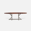 Dane Oval Dining Table