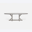 Dane Oval Dining Table