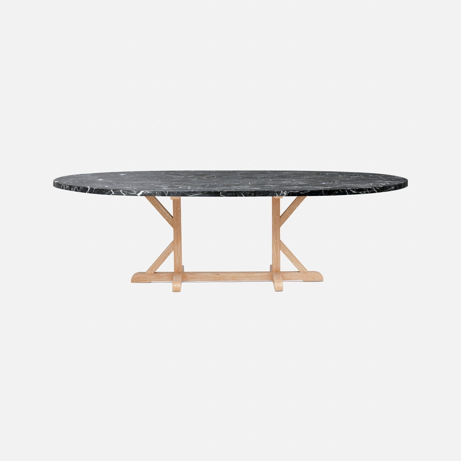 Dane Oval Dining Table