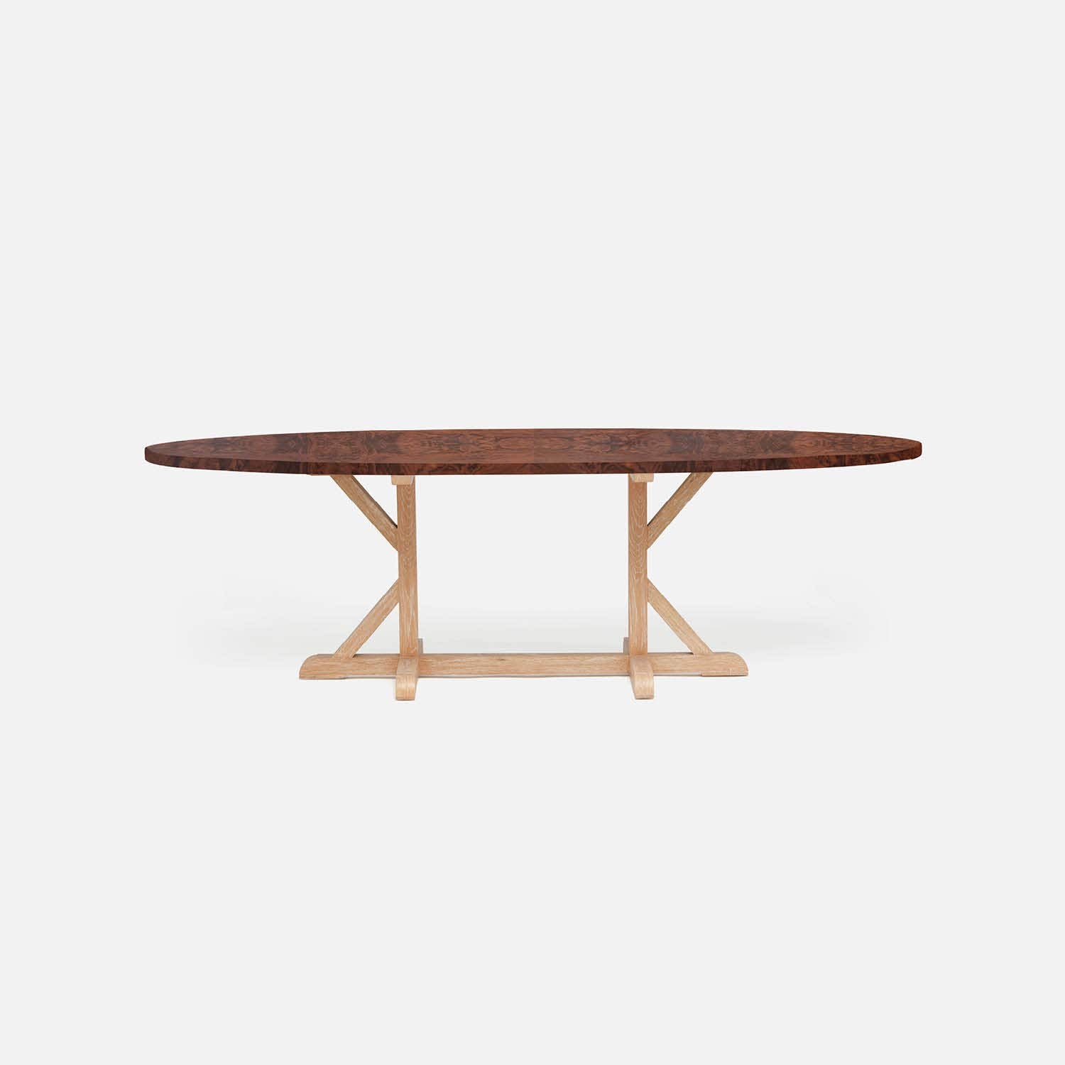 Dane Oval Dining Table