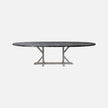 Dane Oval Dining Table