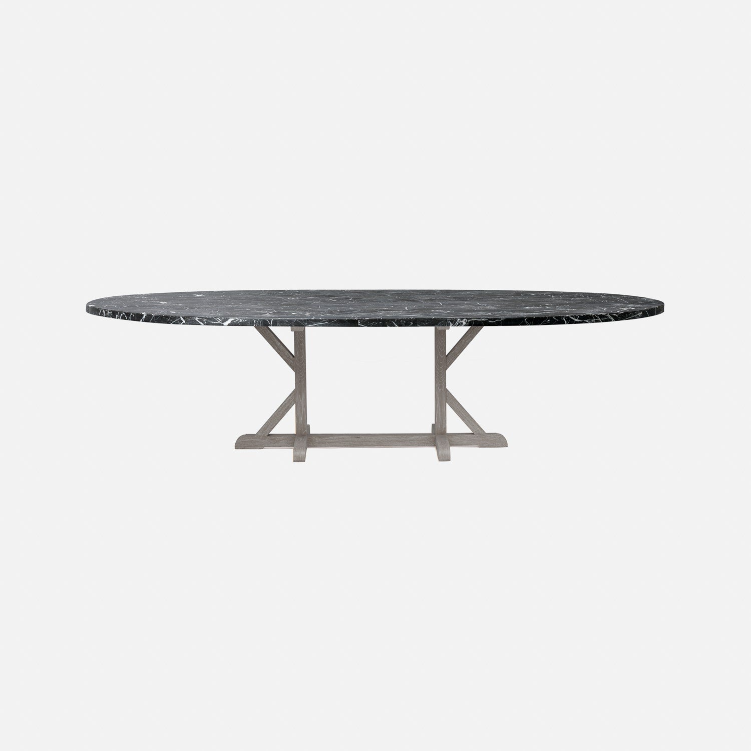 Dane Oval Dining Table
