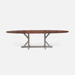 Dane Oval Dining Table