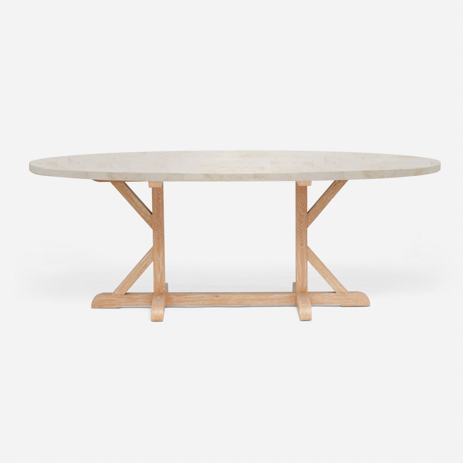 Dane Oval Dining Table