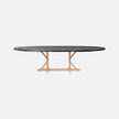 Dane Oval Dining Table