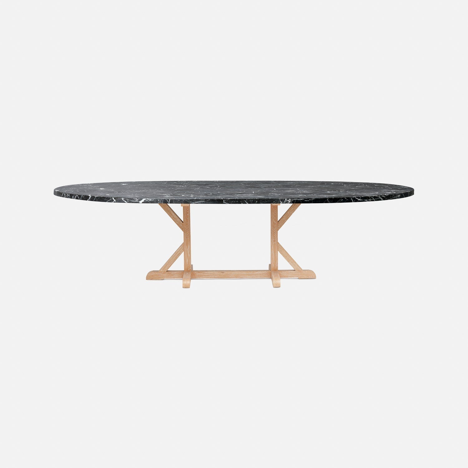 Dane Oval Dining Table
