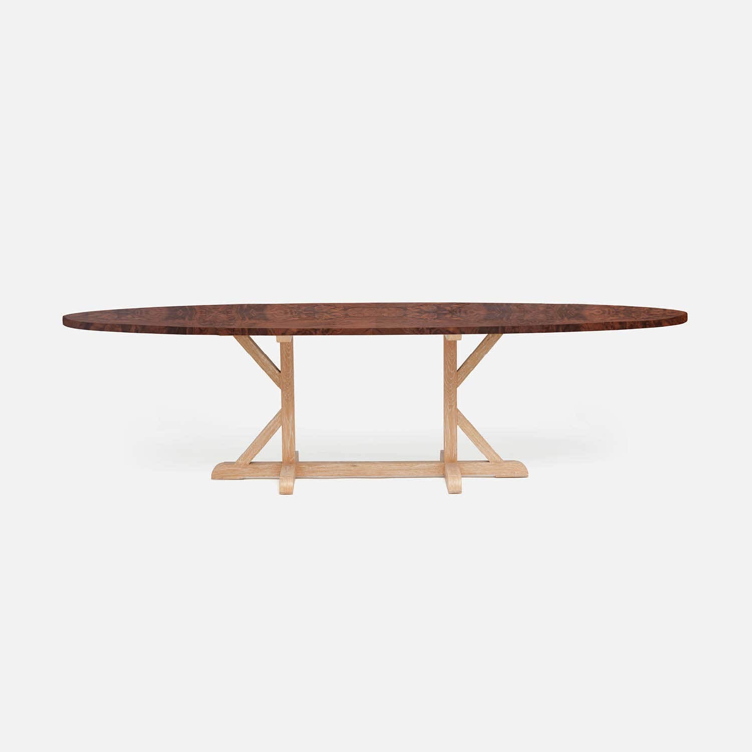 Dane Oval Dining Table