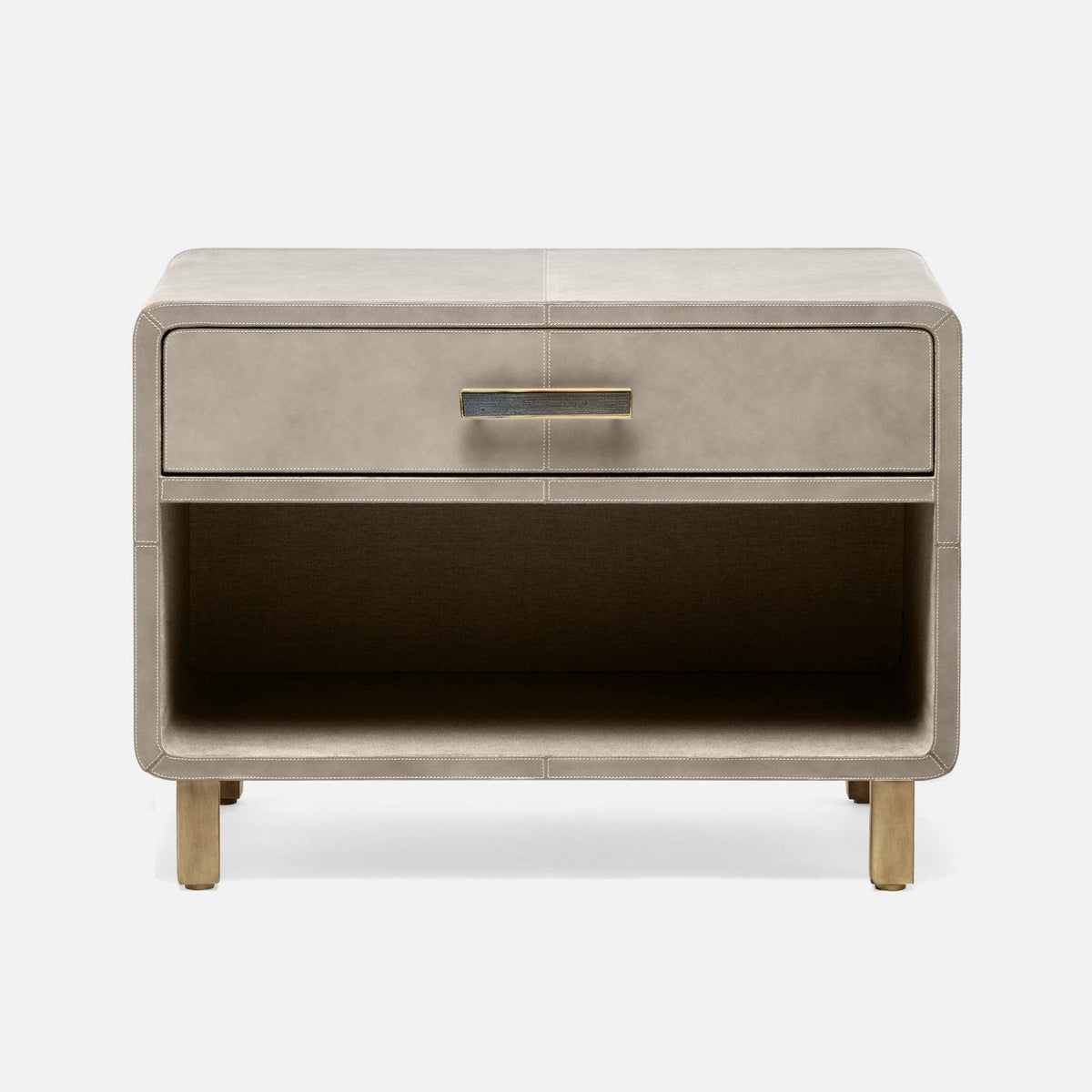Made Goods Dante Nightstand 30