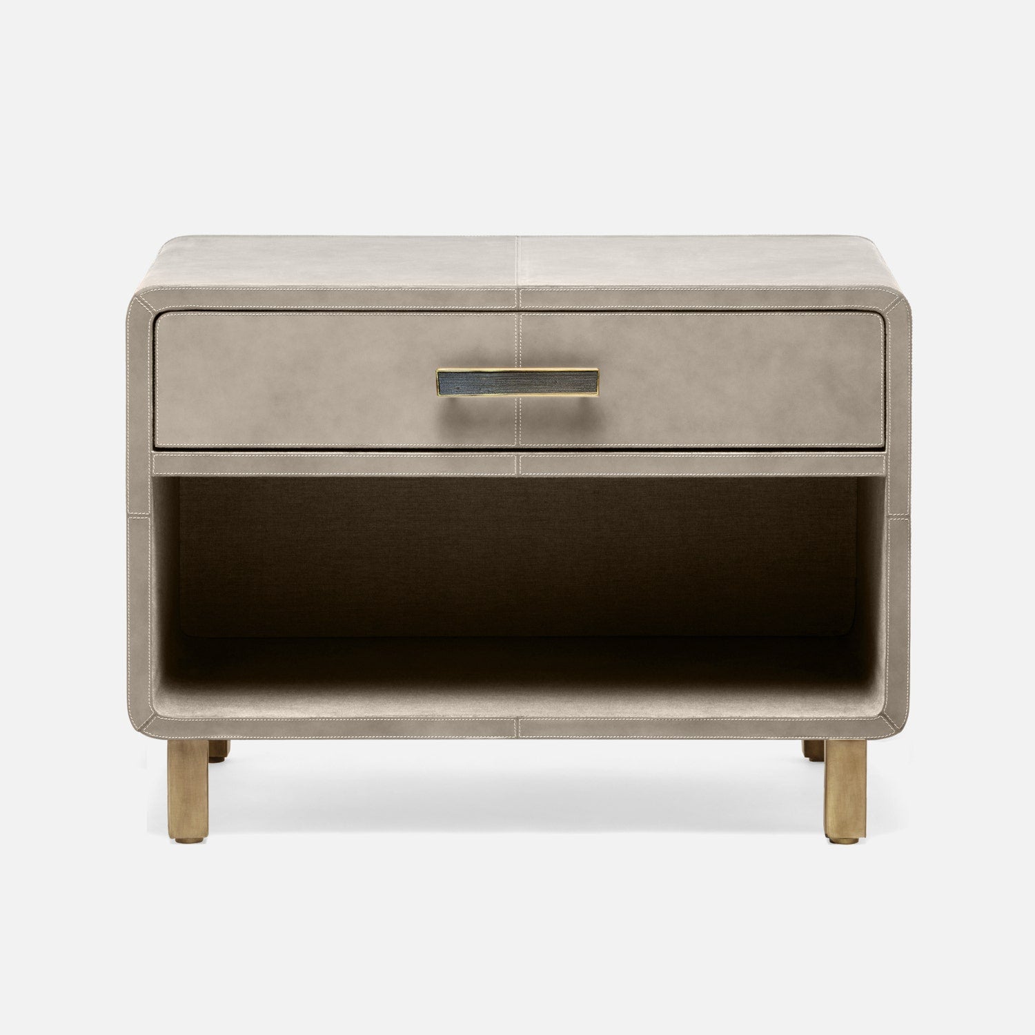 Made Goods Dante Nightstand 30