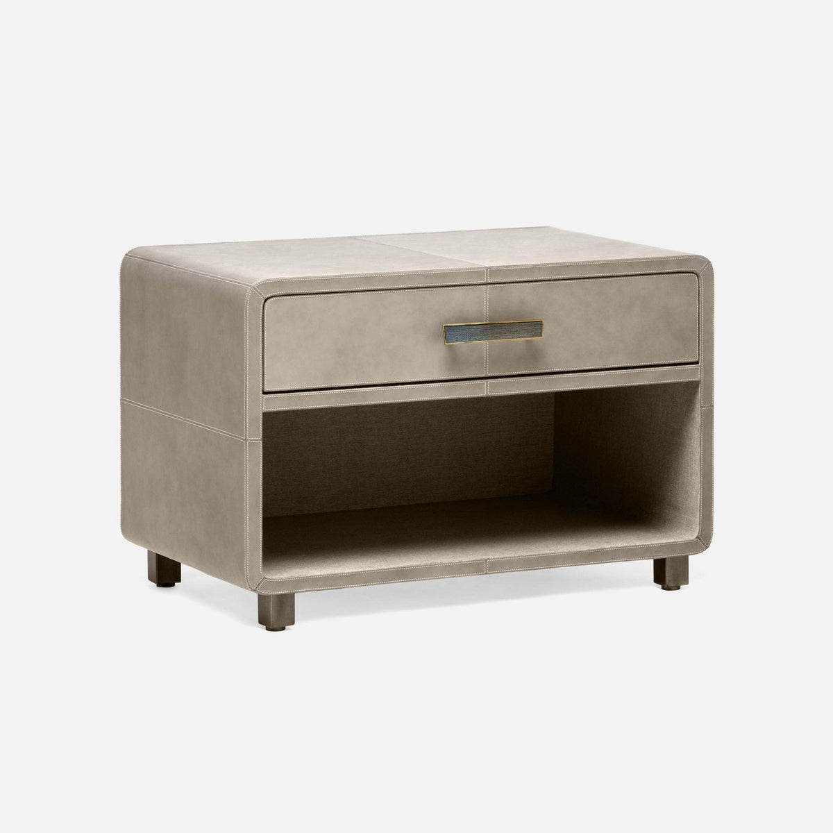 Made Goods Dante Nightstand 30
