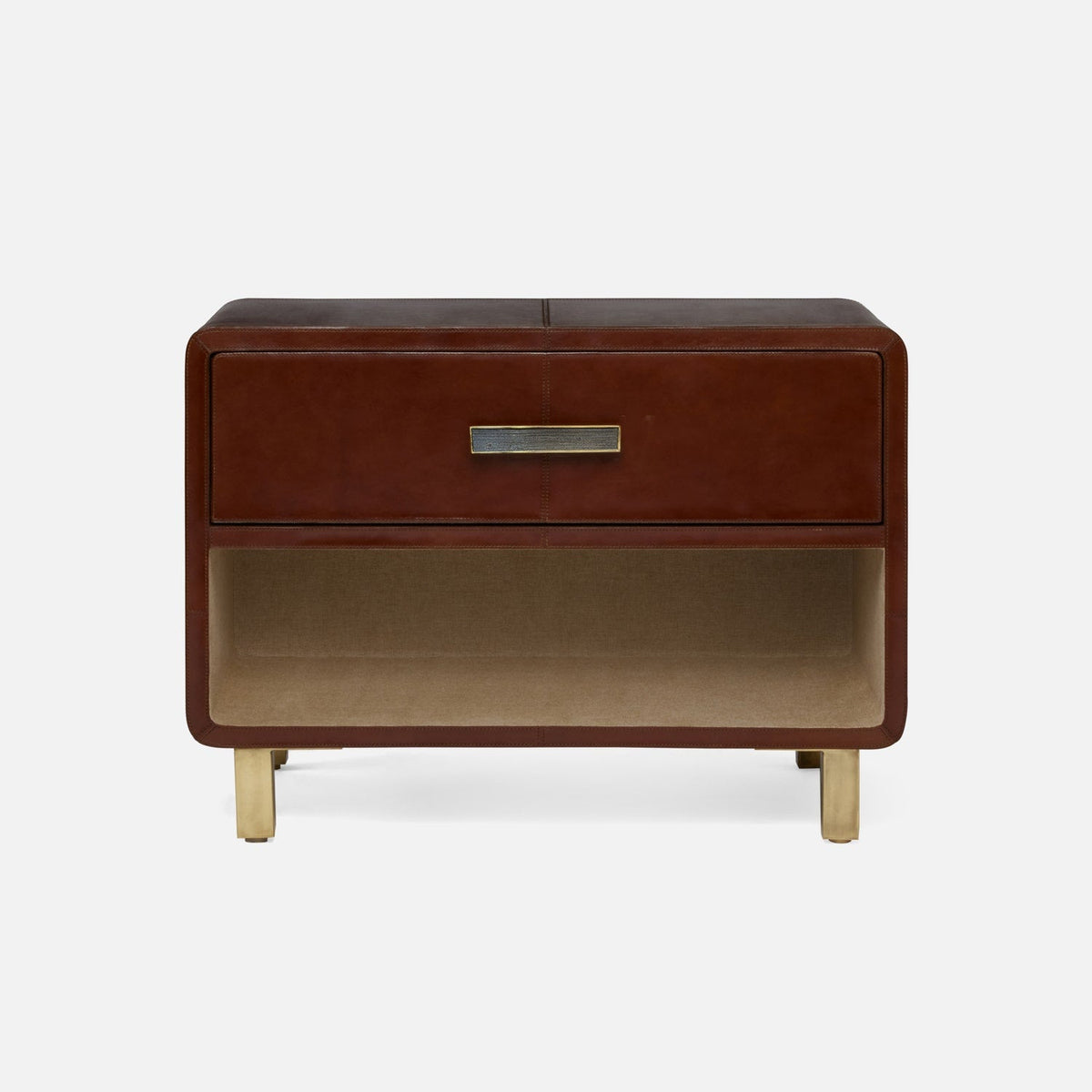 Made Goods Dante Nightstand 30