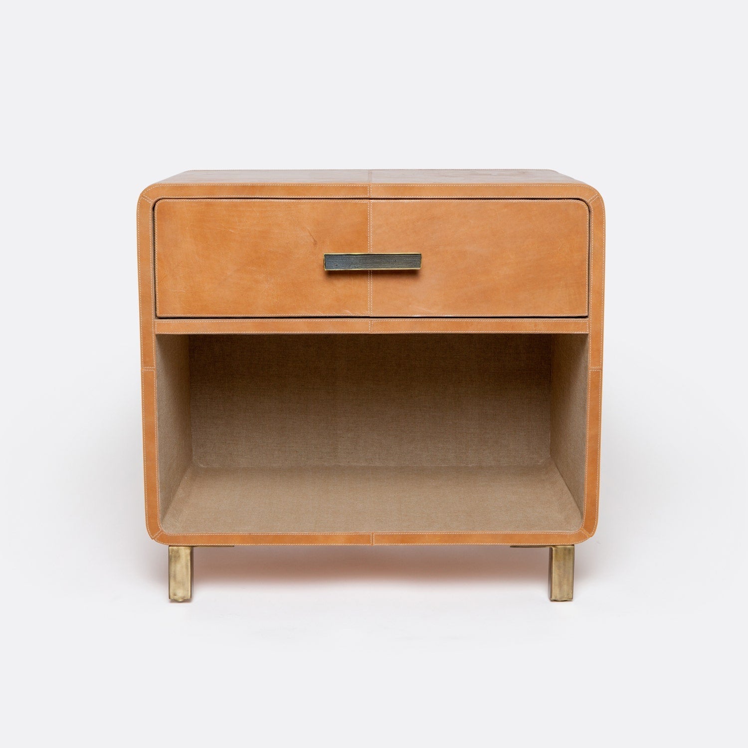 Made Goods Dante Nightstand 30