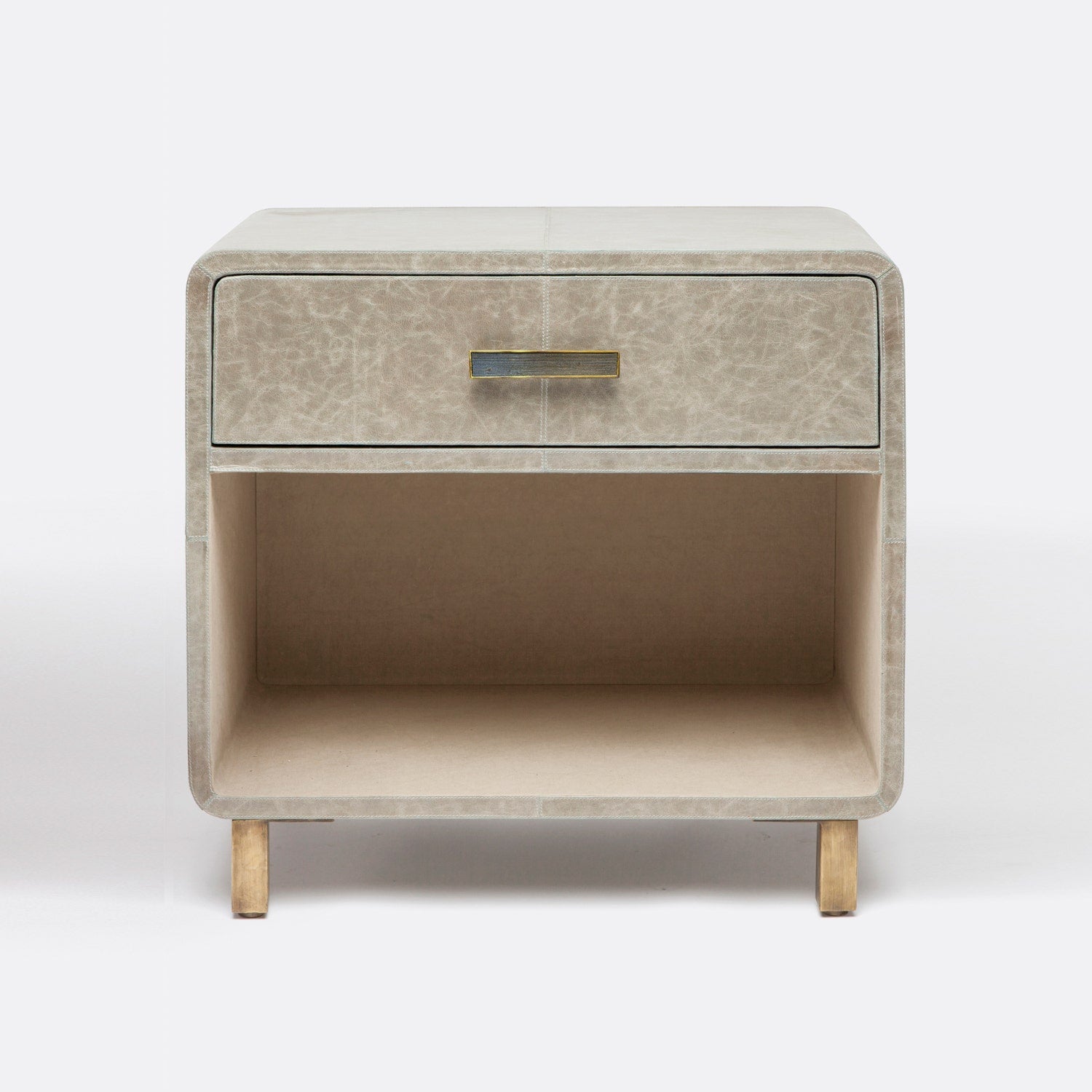 Made Goods Dante Nightstand 30