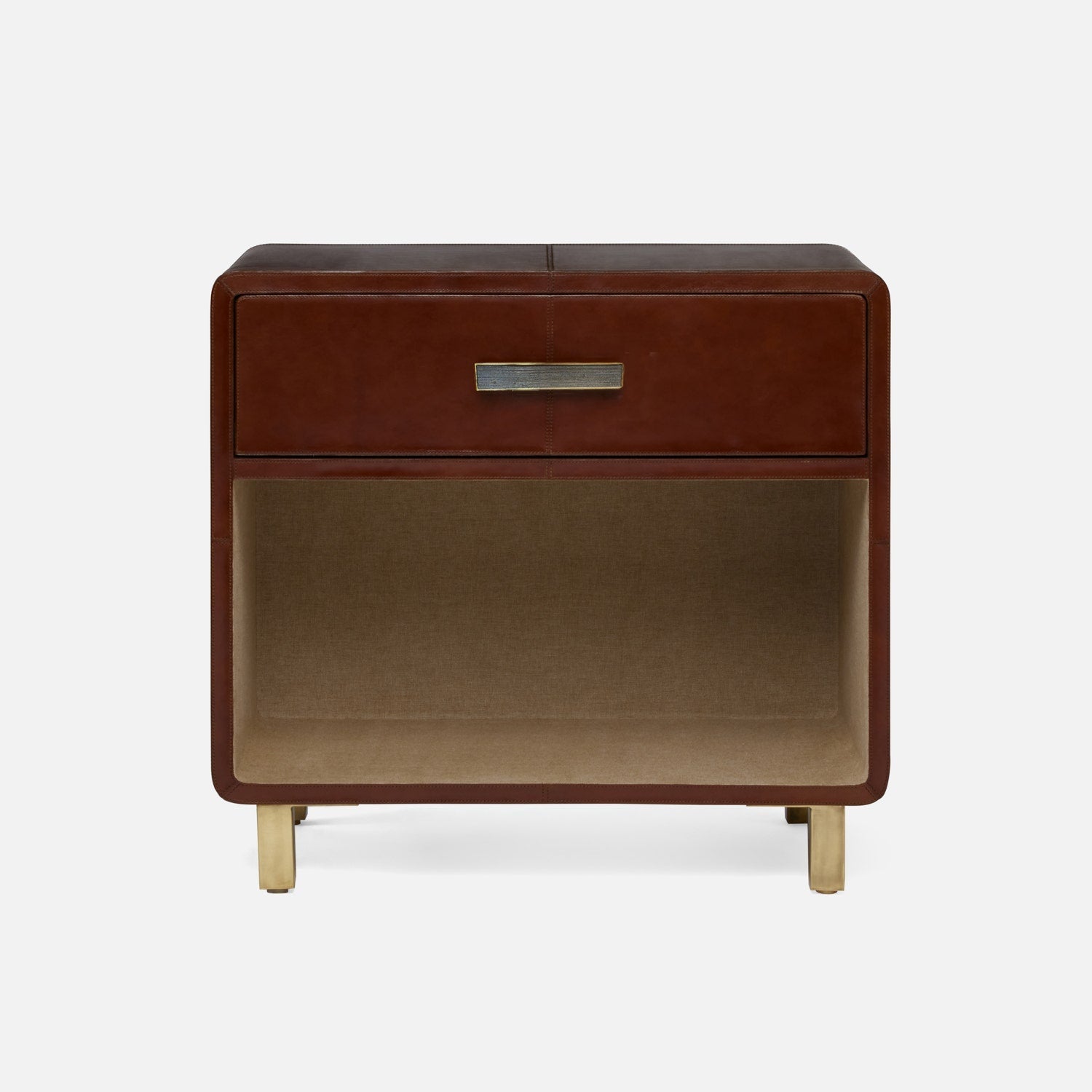 Made Goods Dante Nightstand 30