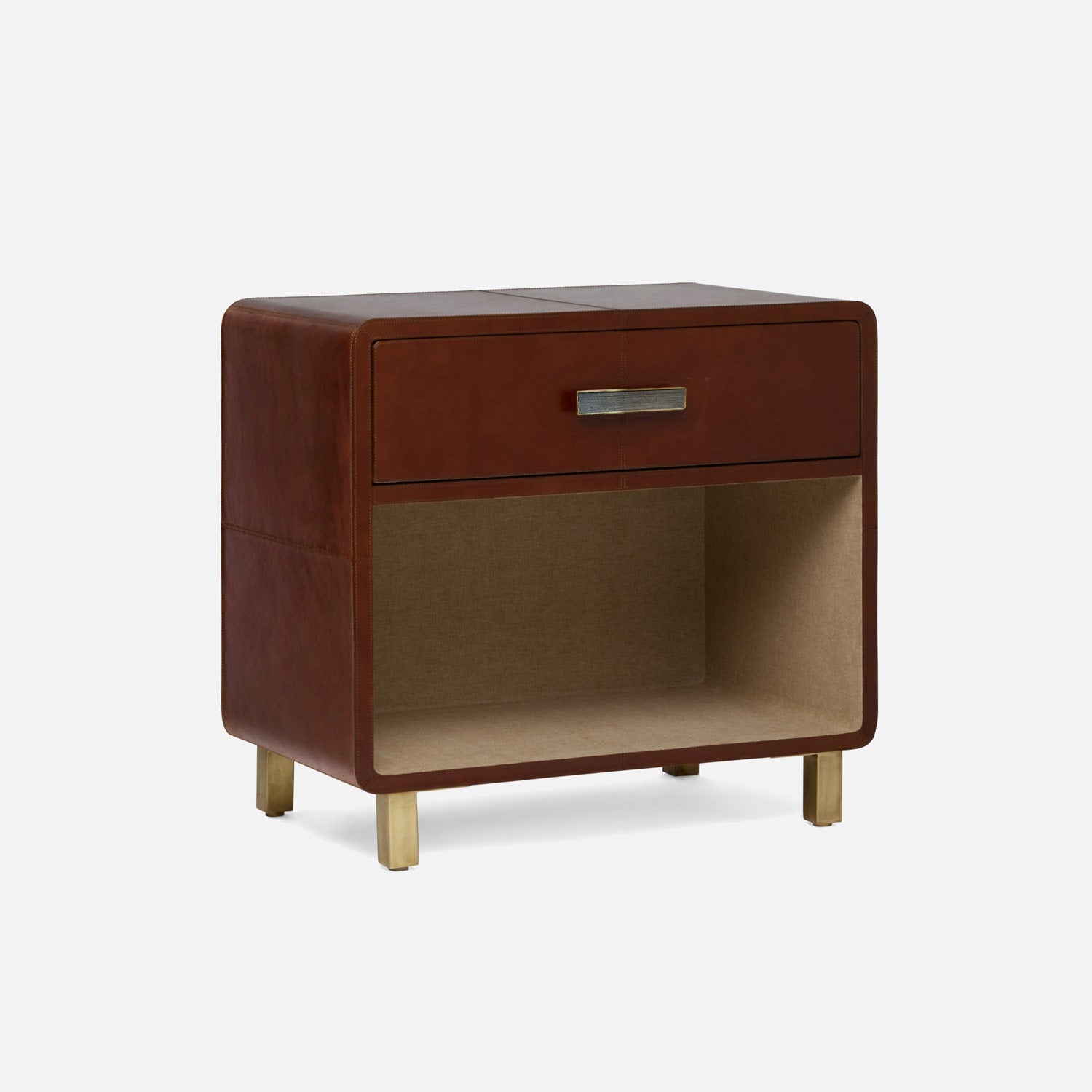 Made Goods Dante Nightstand 30