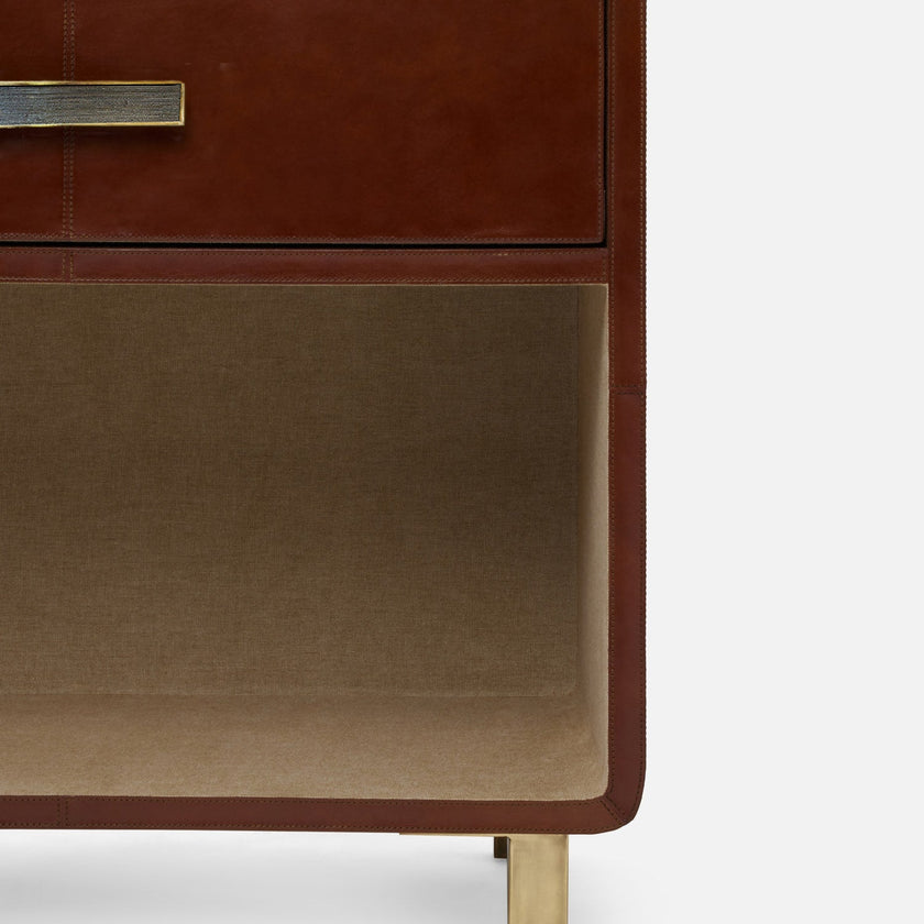 Made Goods Dante Nightstand 30
