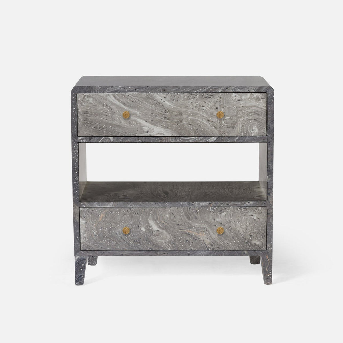 Made Goods Deandre Nightstand 30