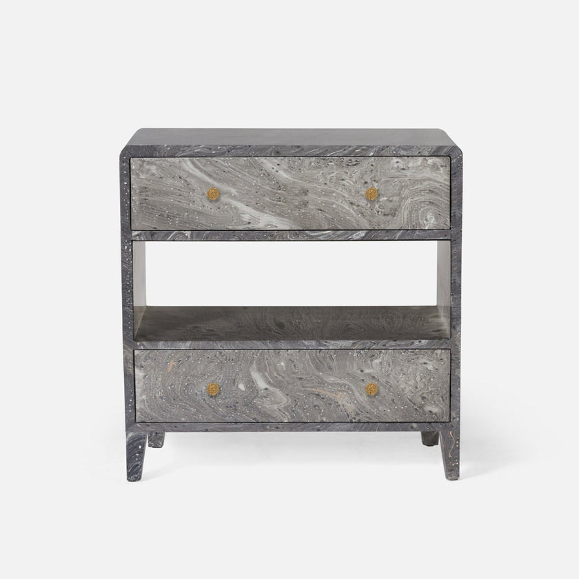 Made Goods Deandre Nightstand 30