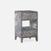 Made Goods Deandre Nightstand 18"