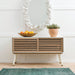 Made Goods Delvin Credenza 54"