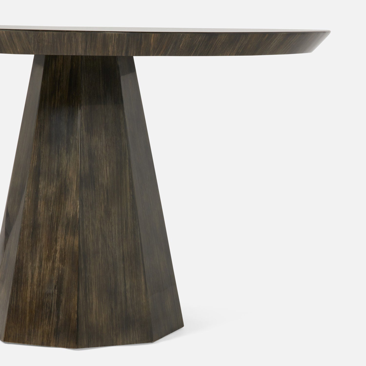 Demetrius Dining Table