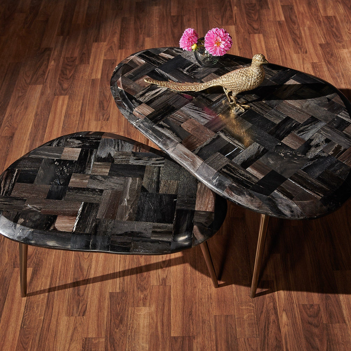 Made Goods Denham Coffee Table