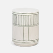 Dennison Accent Stool