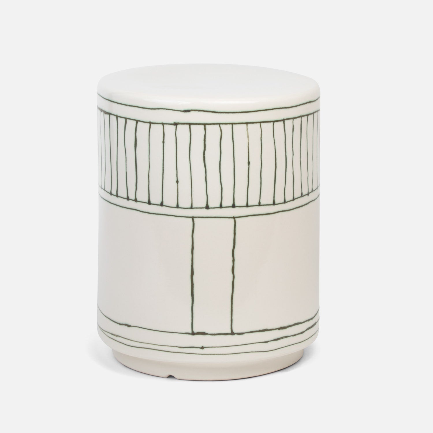 Dennison Accent Stool