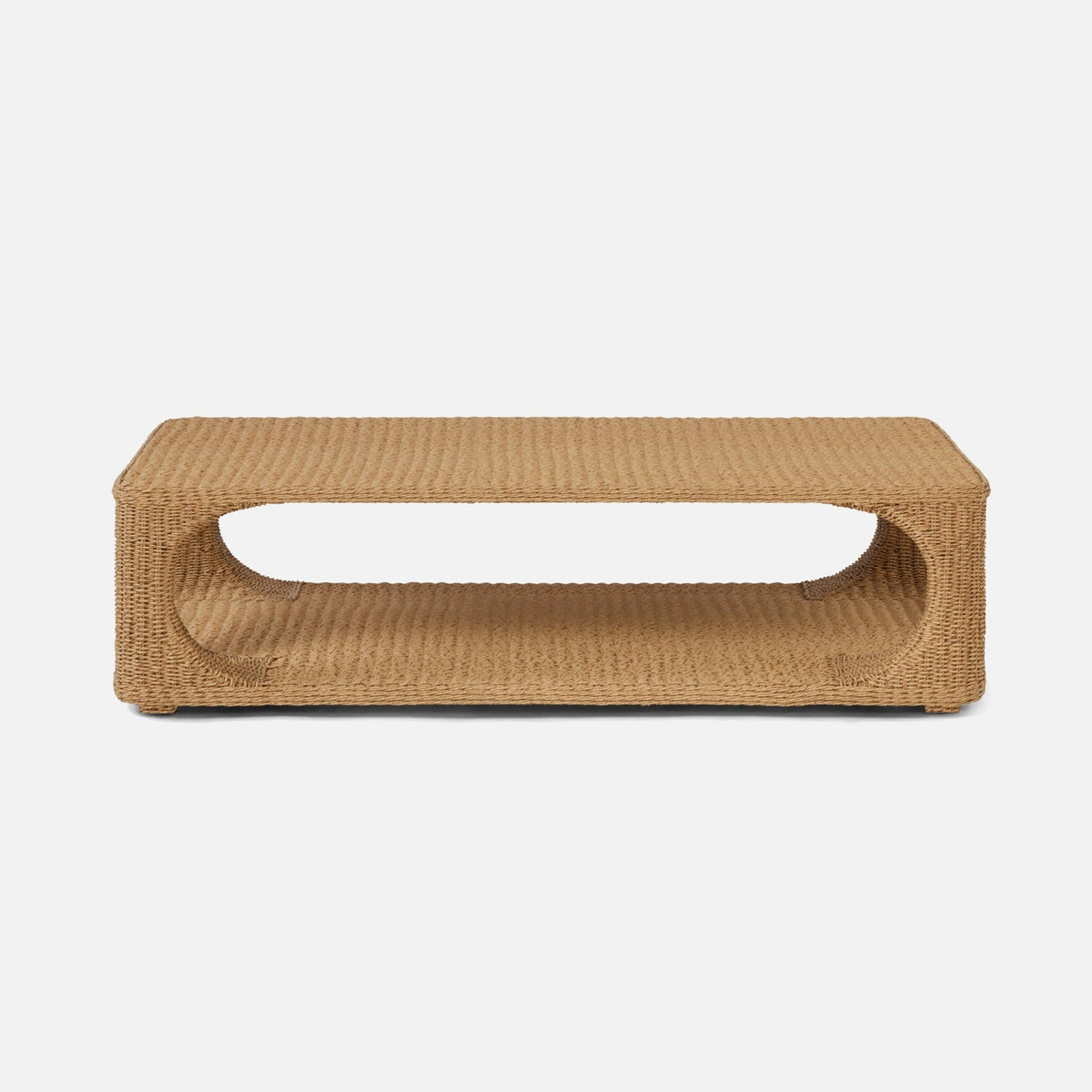 Made Goods Devante Outdoor Coffee Table