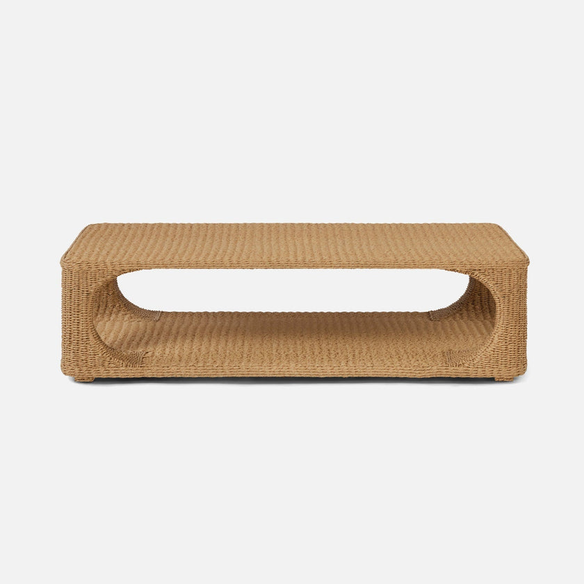 Made Goods Devante Outdoor Coffee Table