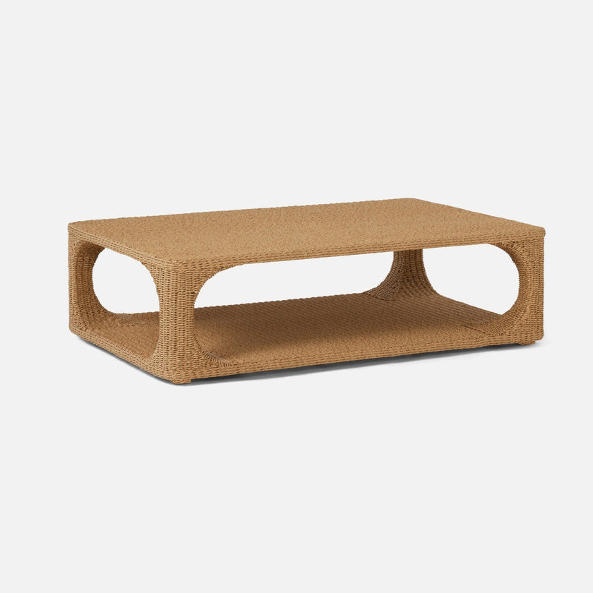Made Goods Devante Outdoor Coffee Table
