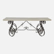 Dion Rectangle Dining Table
