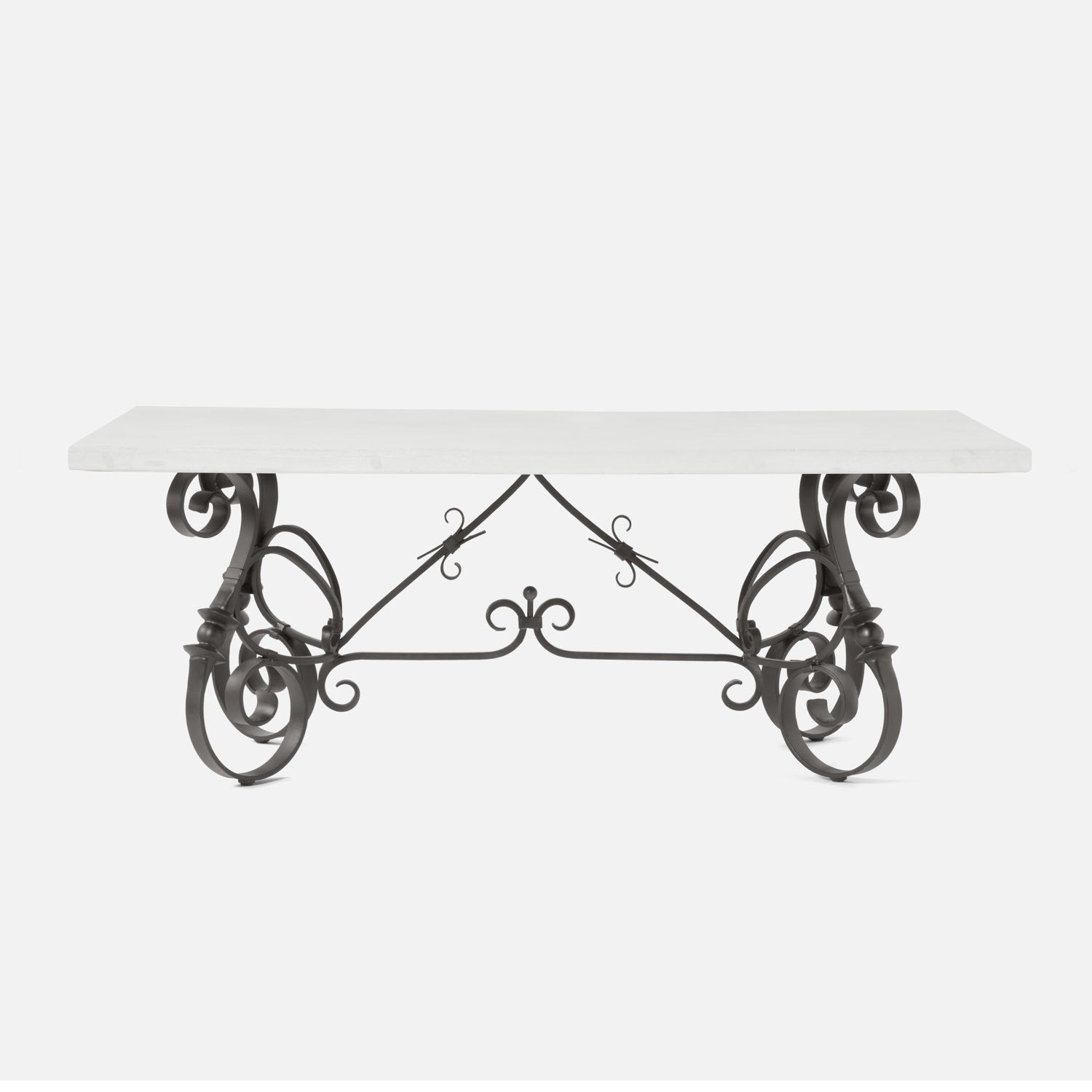 Dion Rectangle Dining Table