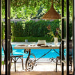 Dion Rectangle Dining Table