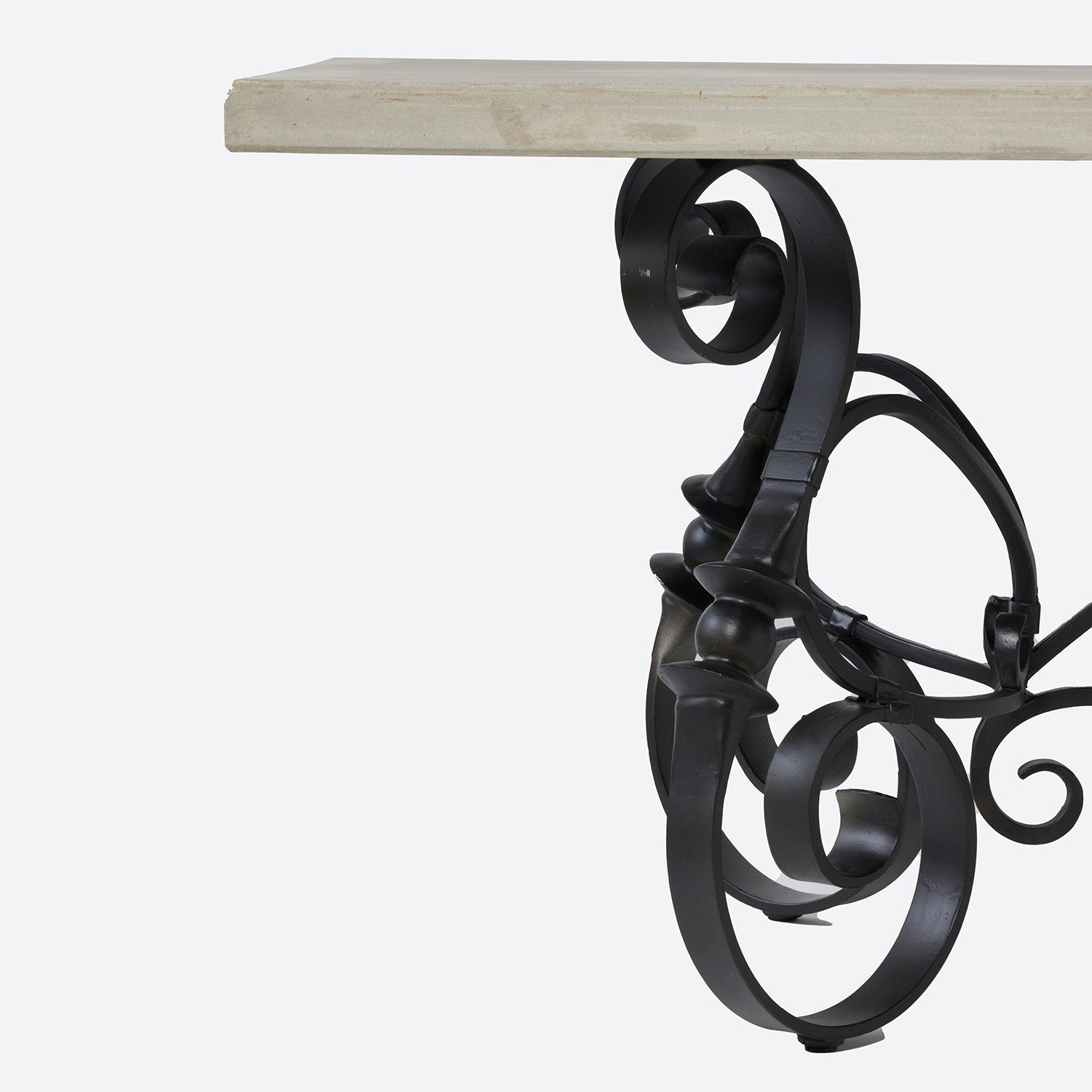 Dion Rectangle Dining Table