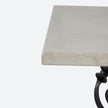Dion Rectangle Dining Table