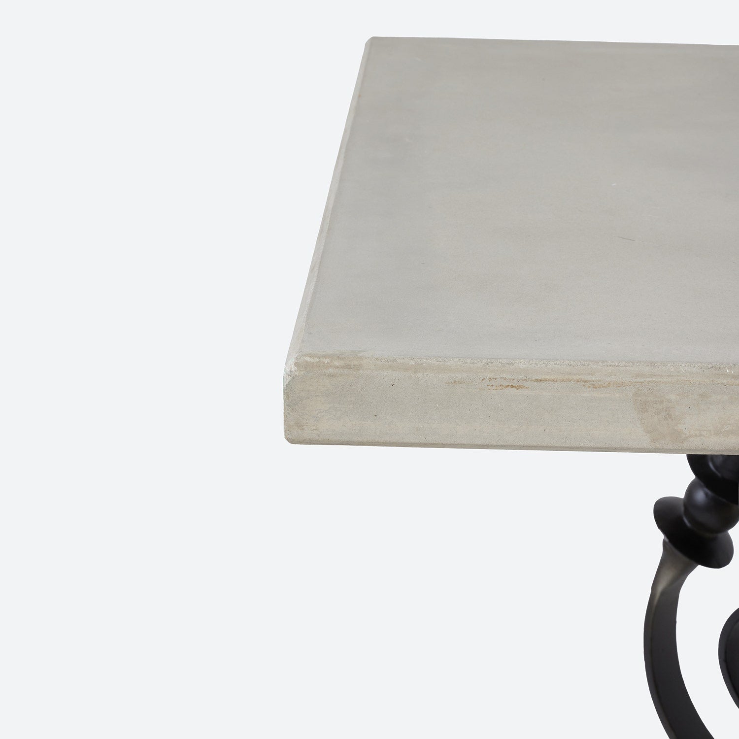 Dion Rectangle Dining Table