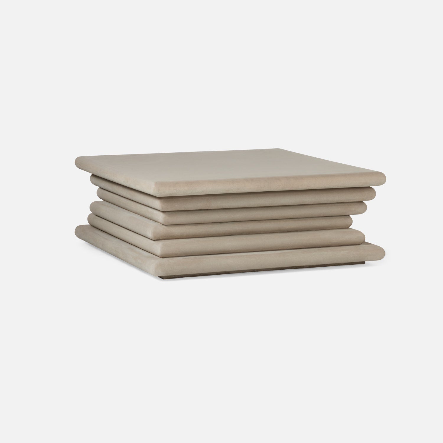 Made Goods Dorsey Square Outdoor Coffee Table