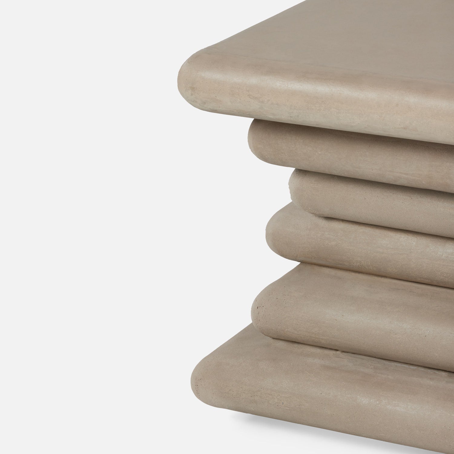 Made Goods Dorsey Square Outdoor Coffee Table