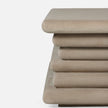 Made Goods Dorsey Square Outdoor Coffee Table