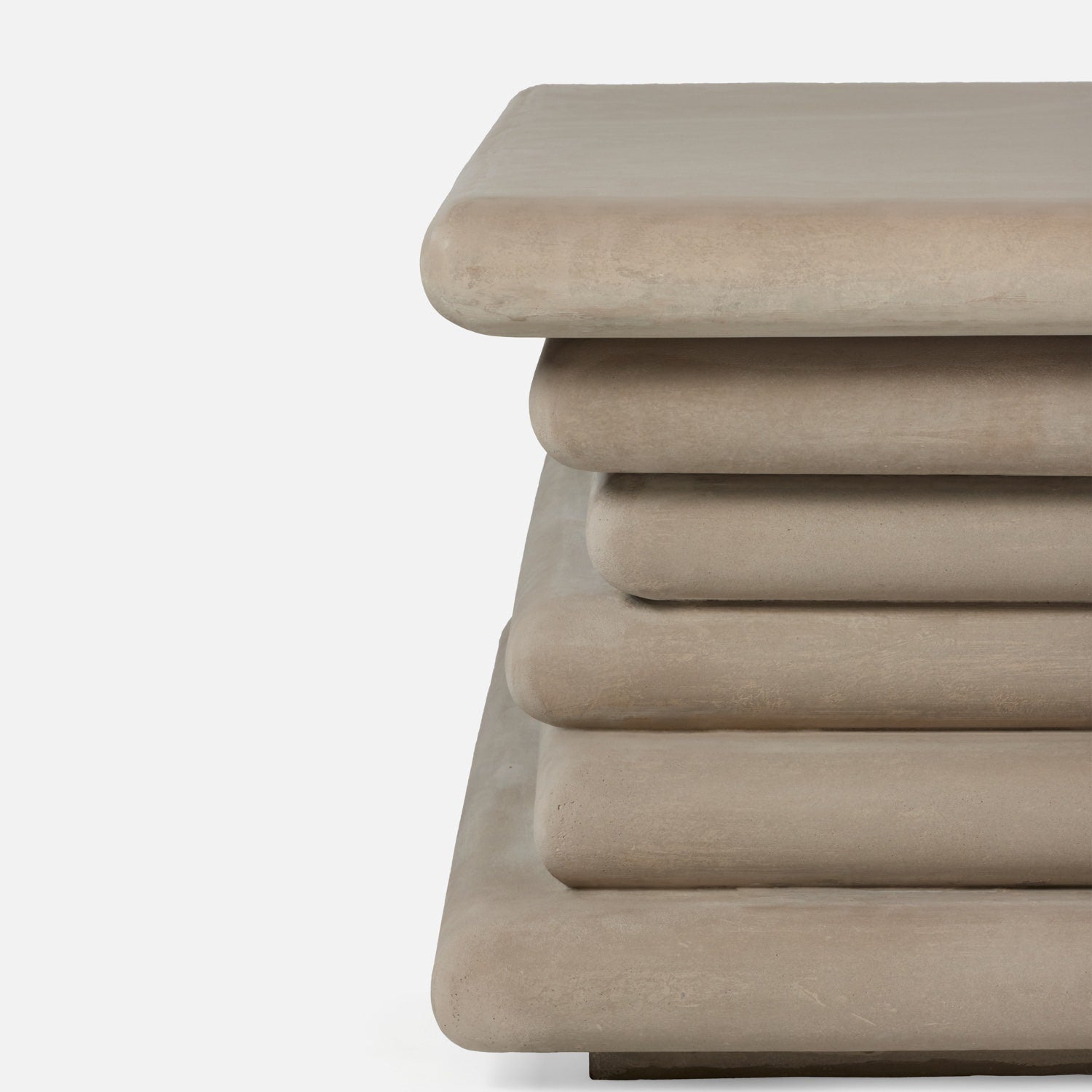 Made Goods Dorsey Square Outdoor Coffee Table