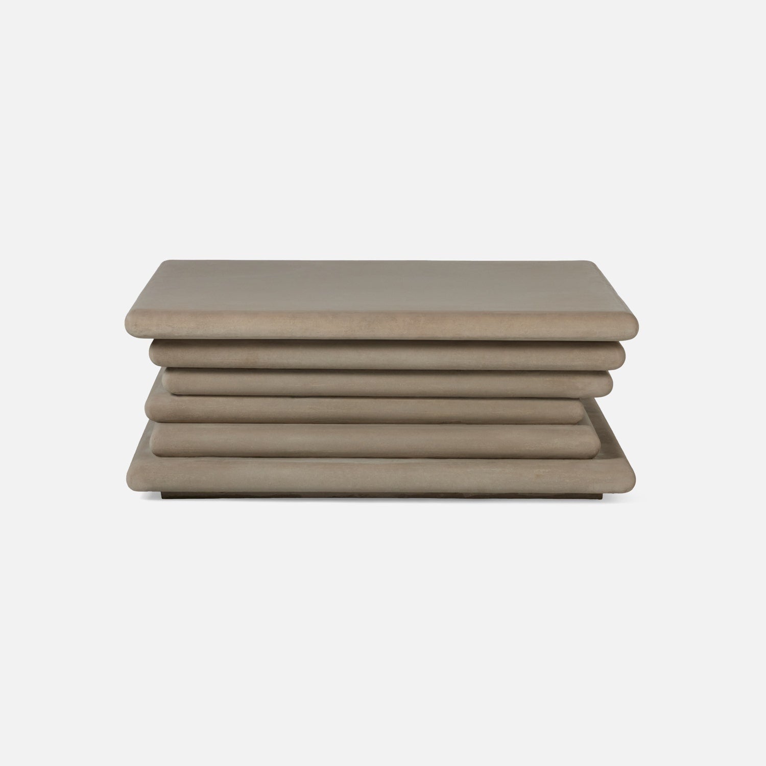 Made Goods Dorsey Square Outdoor Coffee Table