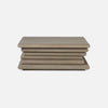 Made Goods Dorsey Square Outdoor Coffee Table