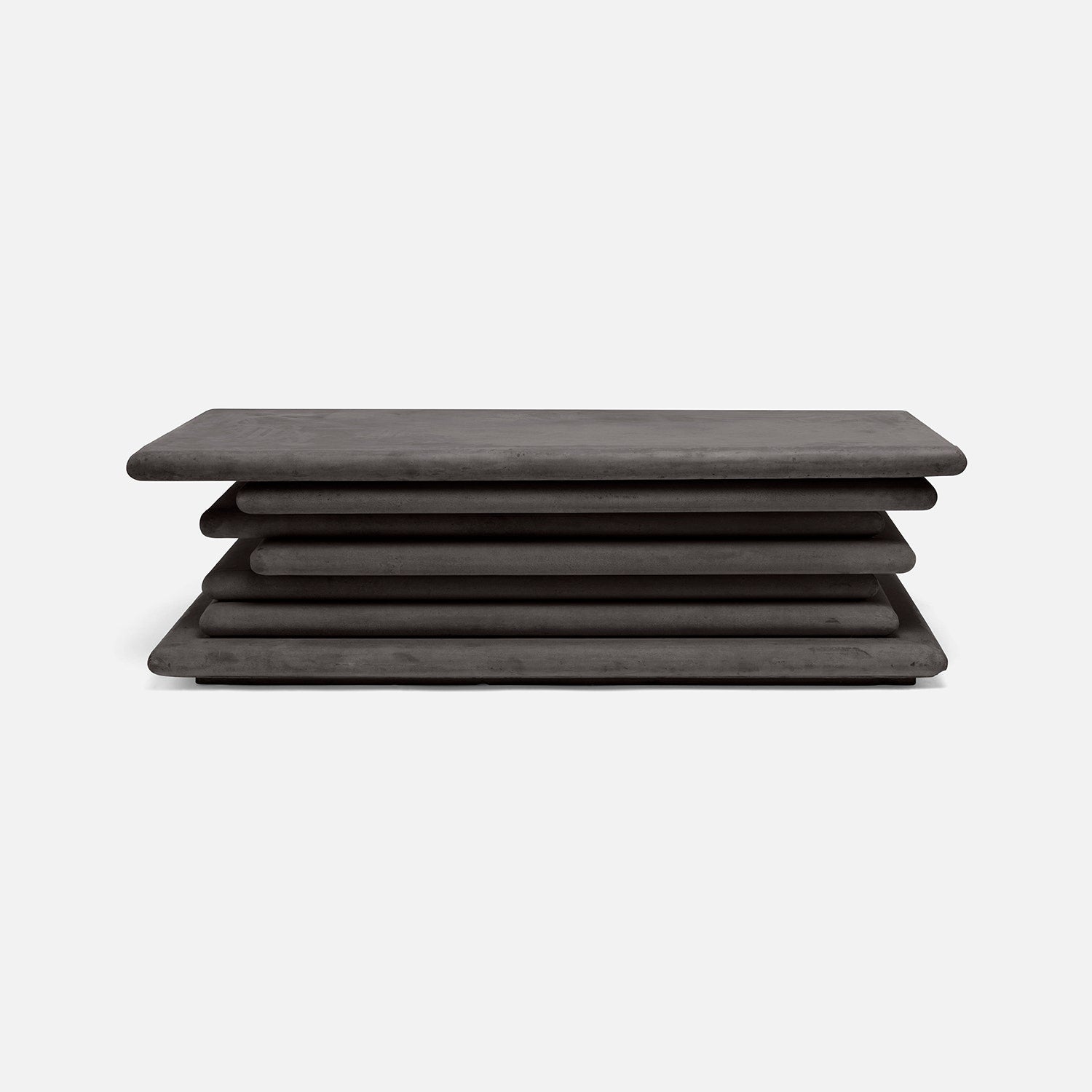 Made Goods Dorsey Rectangular Outdoor Coffee Table