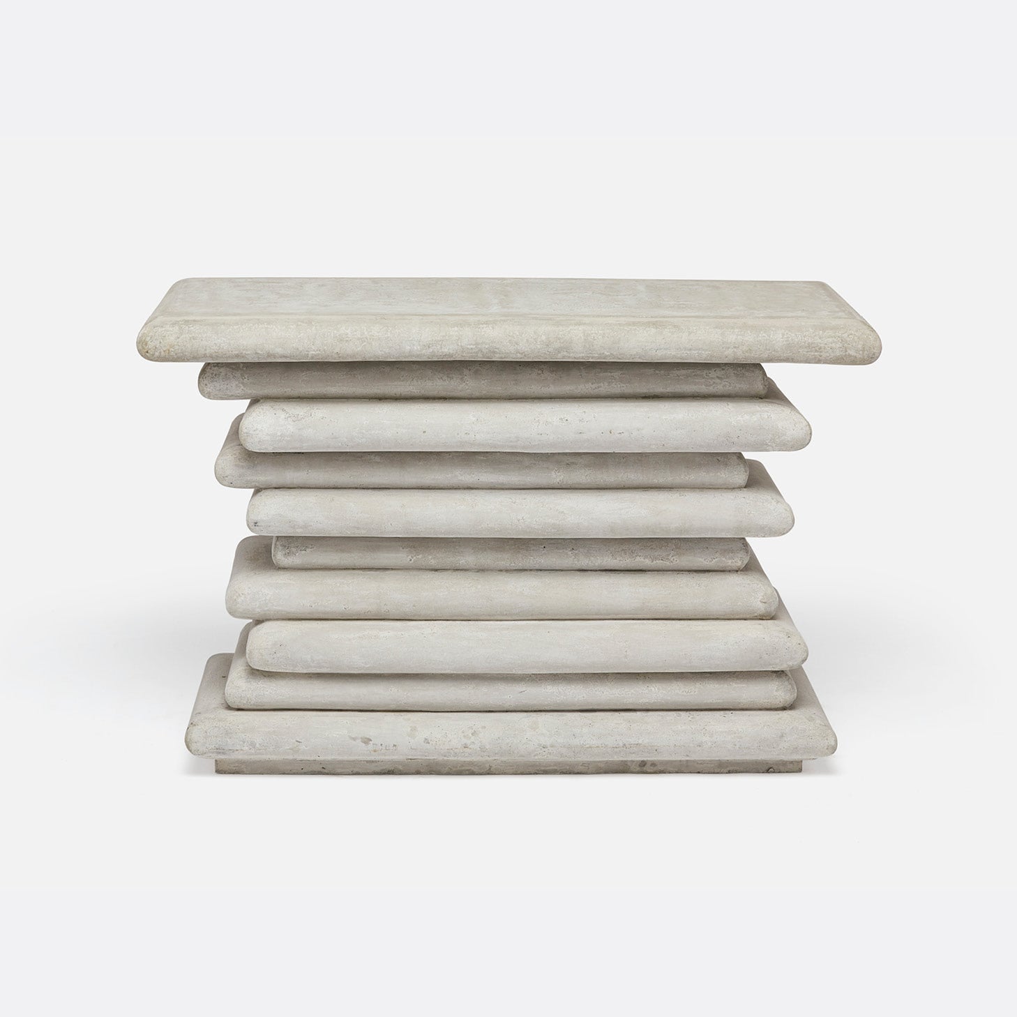 Made Goods Dorsey Outdoor Console Table