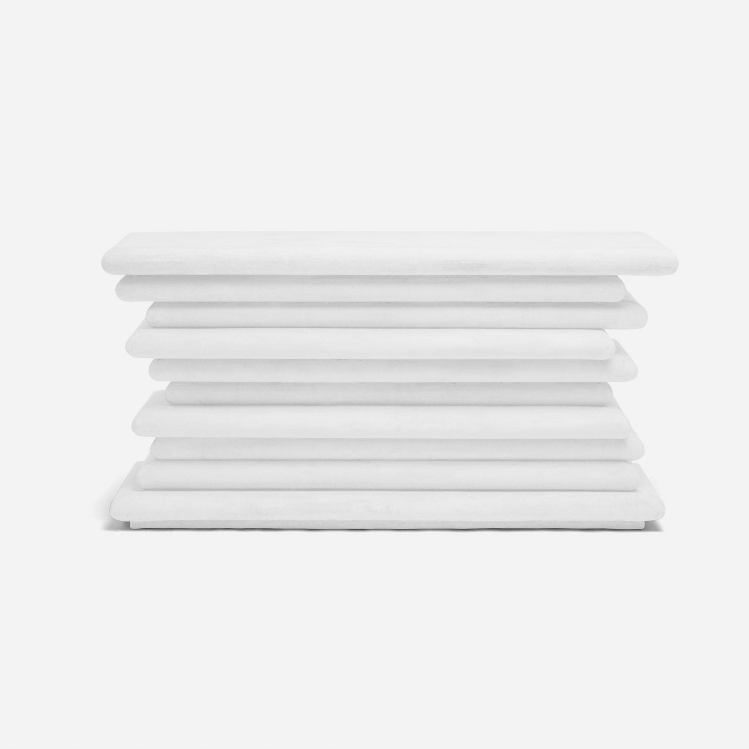 Made Goods Dorsey Outdoor Console Table